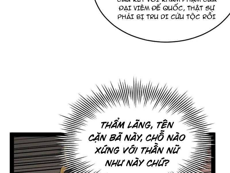 Chàng Rể Mạnh Nhất Lịch Sử - Chapter 229 - Page 87
