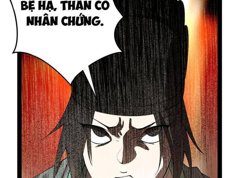 Chàng Rể Mạnh Nhất Lịch Sử - Chapter 229 - Page 9