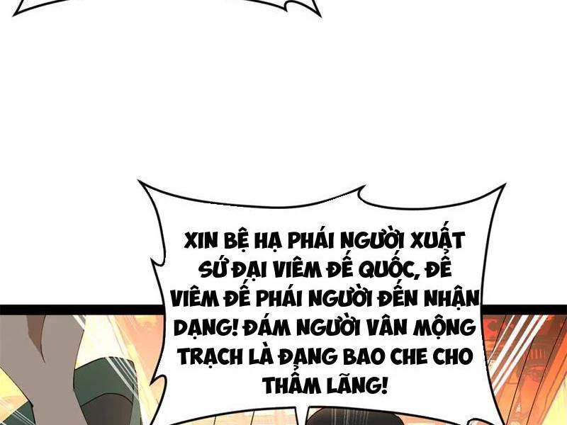 Chàng Rể Mạnh Nhất Lịch Sử - Chapter 230 - Page 11