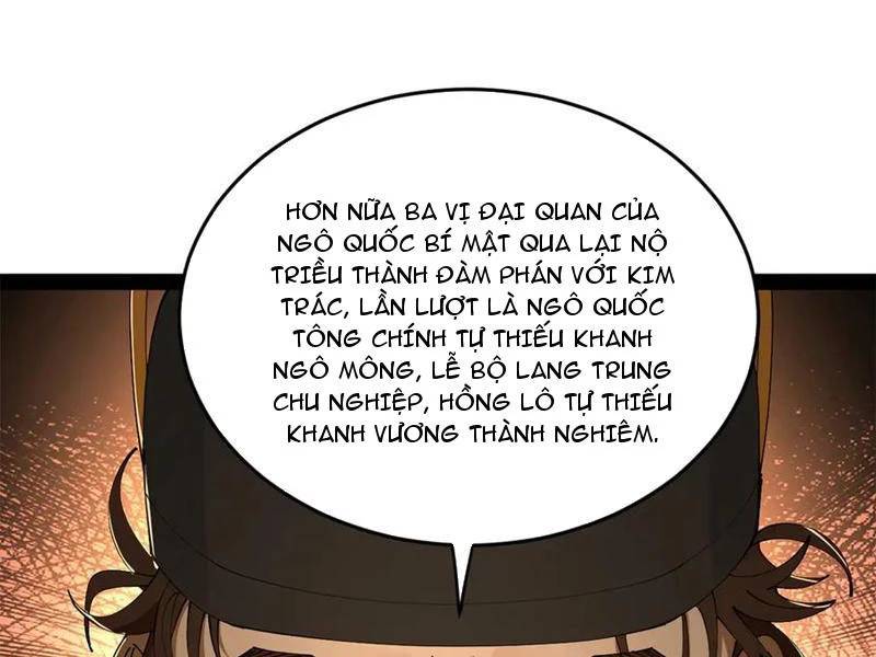 Chàng Rể Mạnh Nhất Lịch Sử - Chapter 230 - Page 119