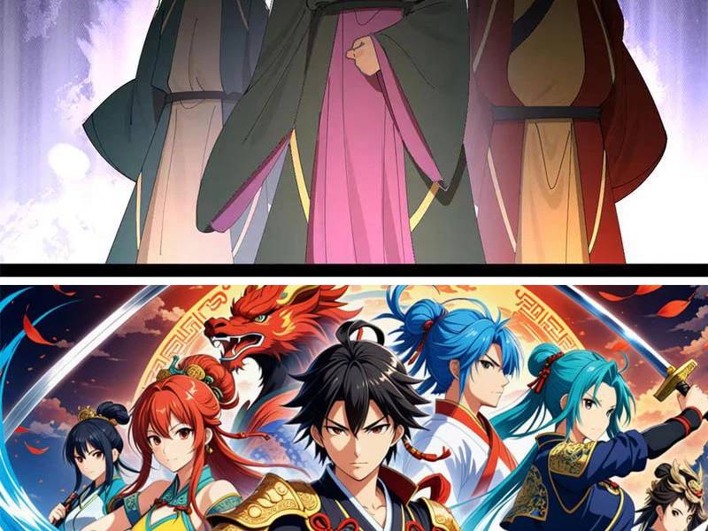 Chàng Rể Mạnh Nhất Lịch Sử - Chapter 230 - Page 128