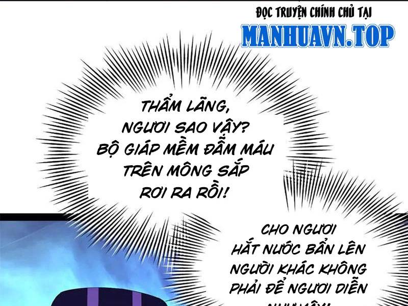 Chàng Rể Mạnh Nhất Lịch Sử - Chapter 230 - Page 36