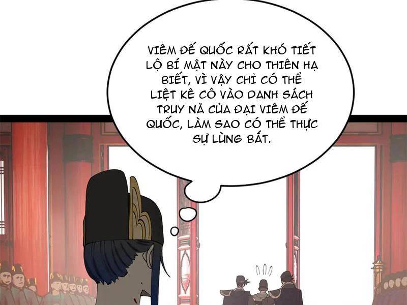 Chàng Rể Mạnh Nhất Lịch Sử - Chapter 230 - Page 79