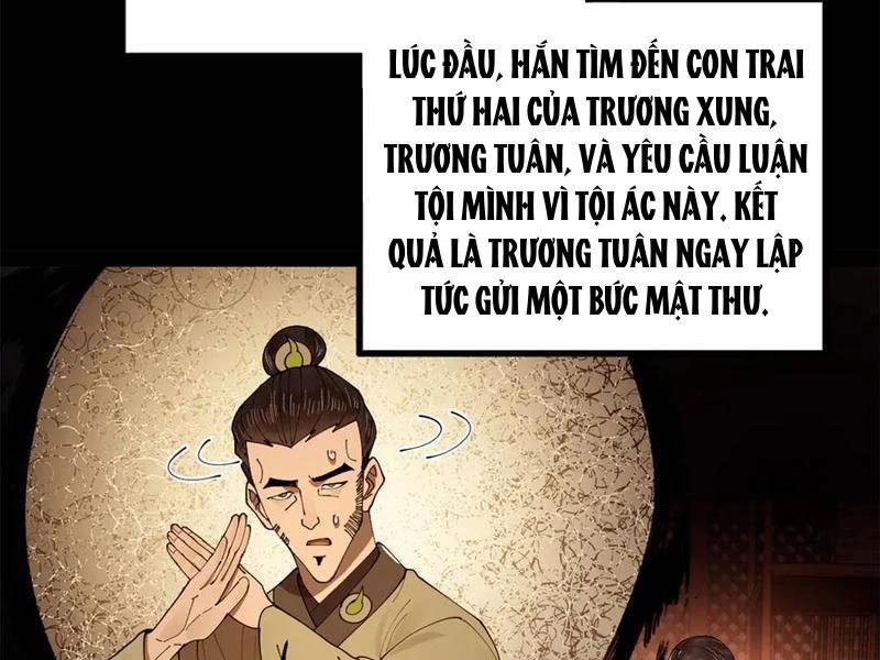 Chàng Rể Mạnh Nhất Lịch Sử - Chapter 230 - Page 84