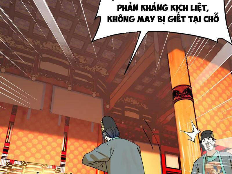 Chàng Rể Mạnh Nhất Lịch Sử - Chapter 231 - Page 108