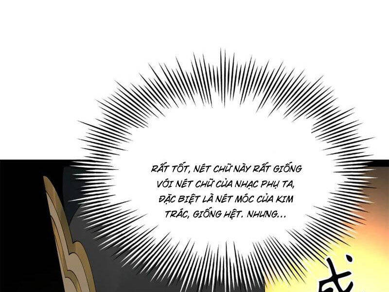 Chàng Rể Mạnh Nhất Lịch Sử - Chapter 231 - Page 12