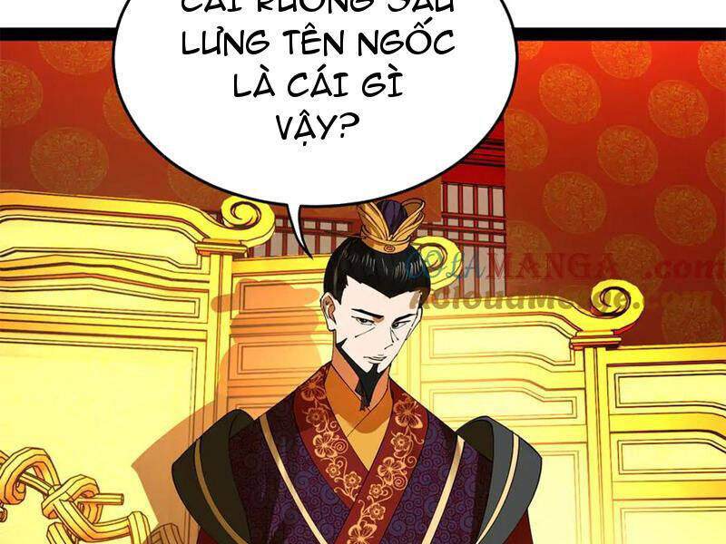 Chàng Rể Mạnh Nhất Lịch Sử - Chapter 231 - Page 121