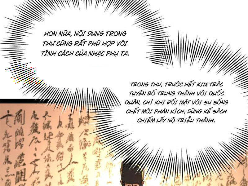 Chàng Rể Mạnh Nhất Lịch Sử - Chapter 231 - Page 15