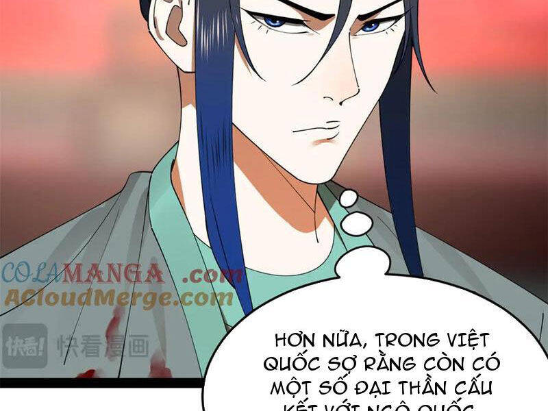 Chàng Rể Mạnh Nhất Lịch Sử - Chapter 231 - Page 35