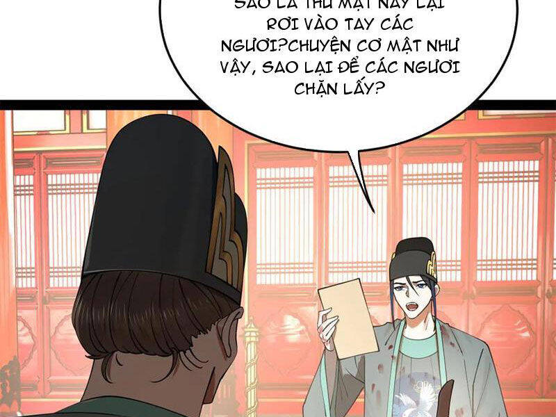 Chàng Rể Mạnh Nhất Lịch Sử - Chapter 231 - Page 37