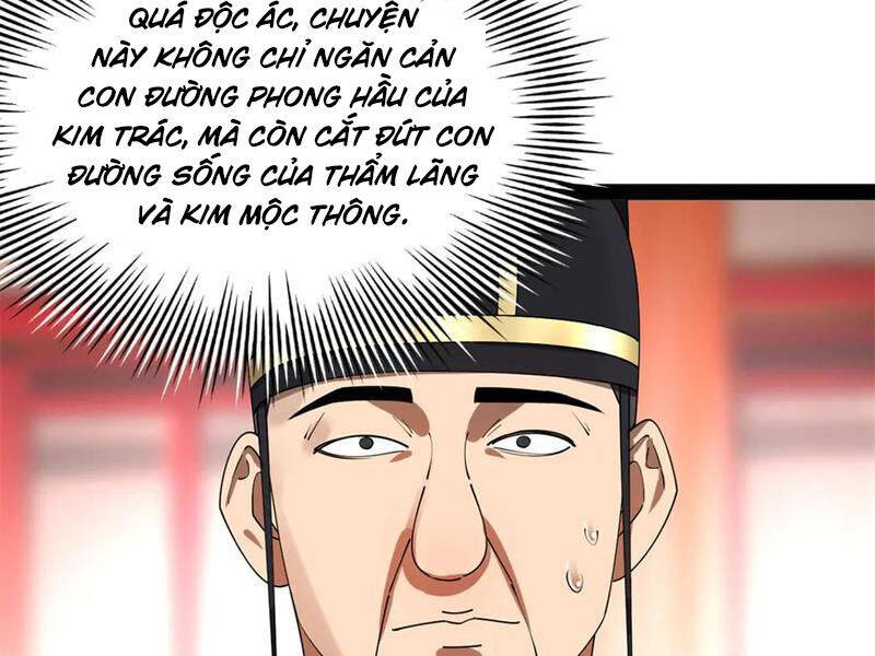 Chàng Rể Mạnh Nhất Lịch Sử - Chapter 231 - Page 47