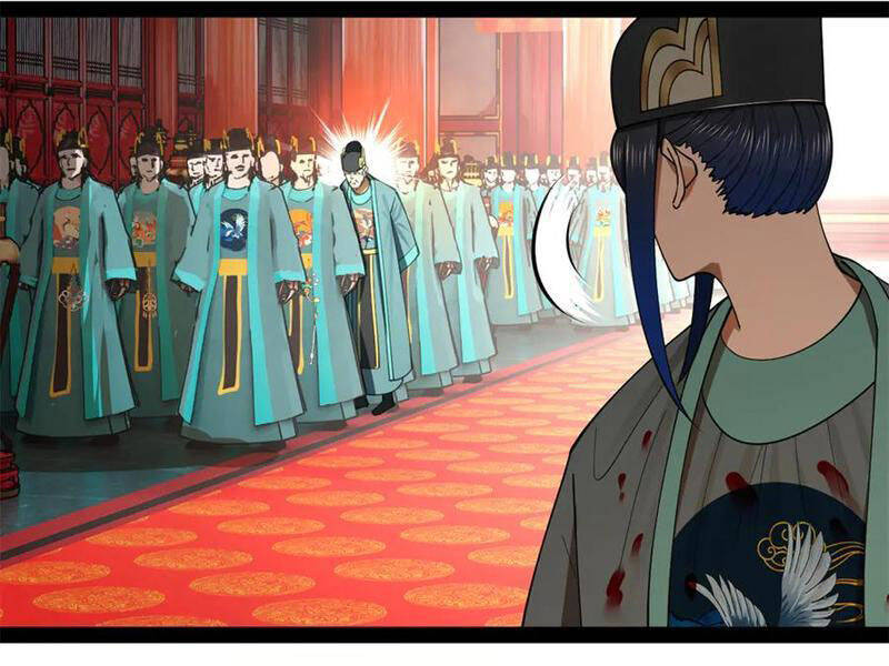 Chàng Rể Mạnh Nhất Lịch Sử - Chapter 231 - Page 57