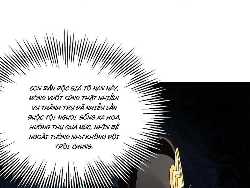 Chàng Rể Mạnh Nhất Lịch Sử - Chapter 231 - Page 58