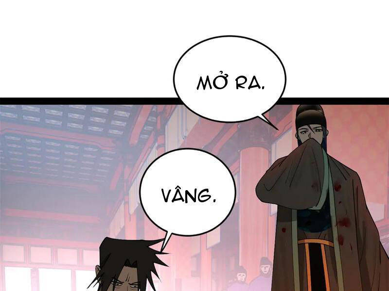 Chàng Rể Mạnh Nhất Lịch Sử - Chapter 231 - Page 83