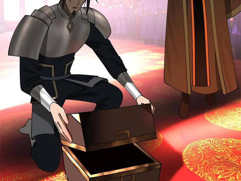 Chàng Rể Mạnh Nhất Lịch Sử - Chapter 231 - Page 84