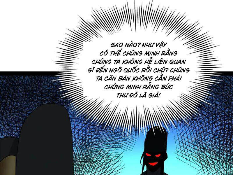 Chàng Rể Mạnh Nhất Lịch Sử - Chapter 231 - Page 99