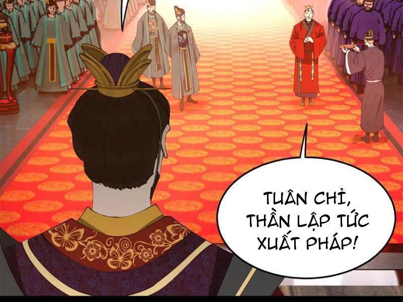 Chàng Rể Mạnh Nhất Lịch Sử - Chapter 232 - Page 24