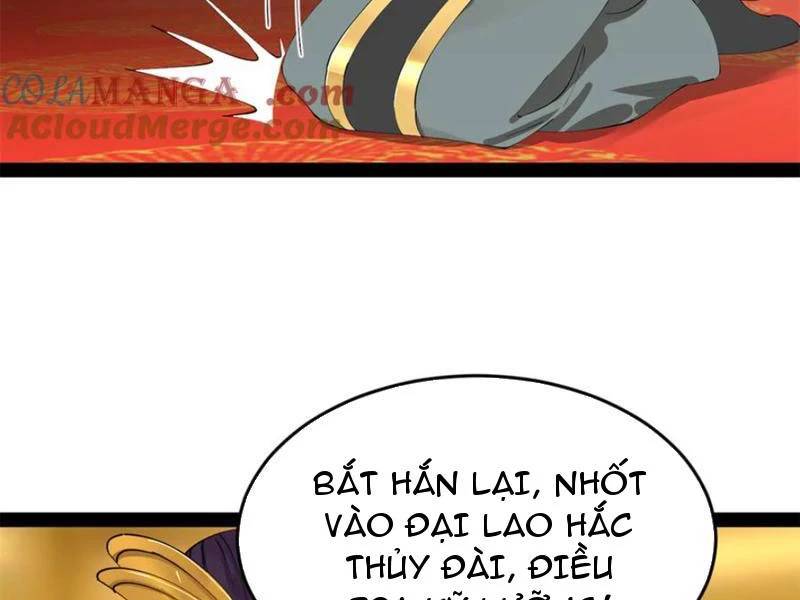 Chàng Rể Mạnh Nhất Lịch Sử - Chapter 232 - Page 44