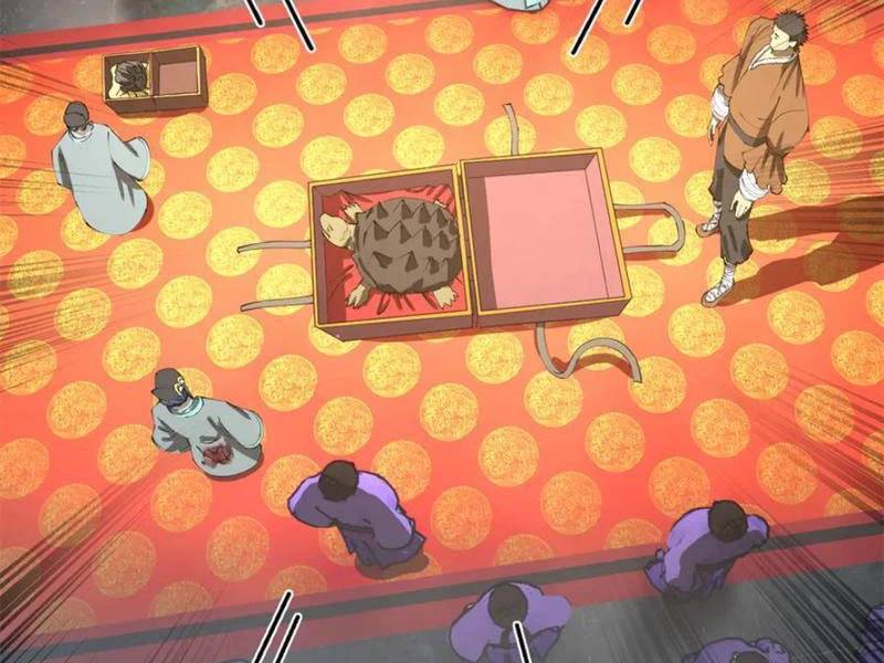 Chàng Rể Mạnh Nhất Lịch Sử - Chapter 232 - Page 6