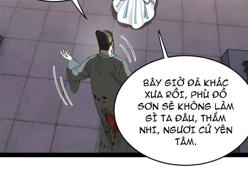 Chàng Rể Mạnh Nhất Lịch Sử - Chapter 232 - Page 92