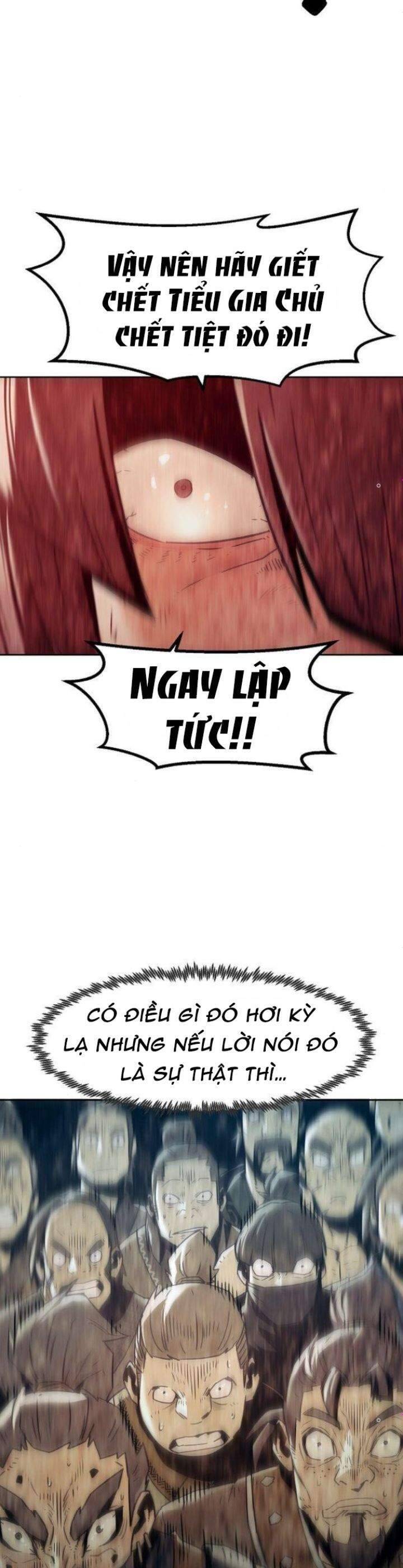 Tiểu Gia Chủ của Tứ Xuyên Đường Gia trở thành Kiếm Thần - Chapter 40 - Page 10