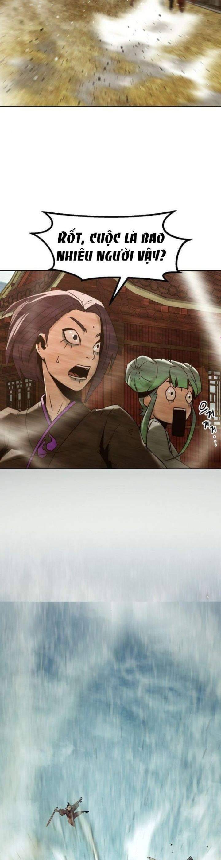 Tiểu Gia Chủ của Tứ Xuyên Đường Gia trở thành Kiếm Thần - Chapter 40 - Page 12