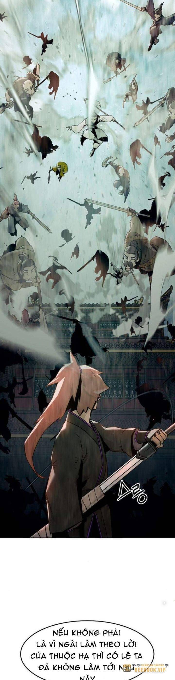 Tiểu Gia Chủ của Tứ Xuyên Đường Gia trở thành Kiếm Thần - Chapter 40 - Page 13