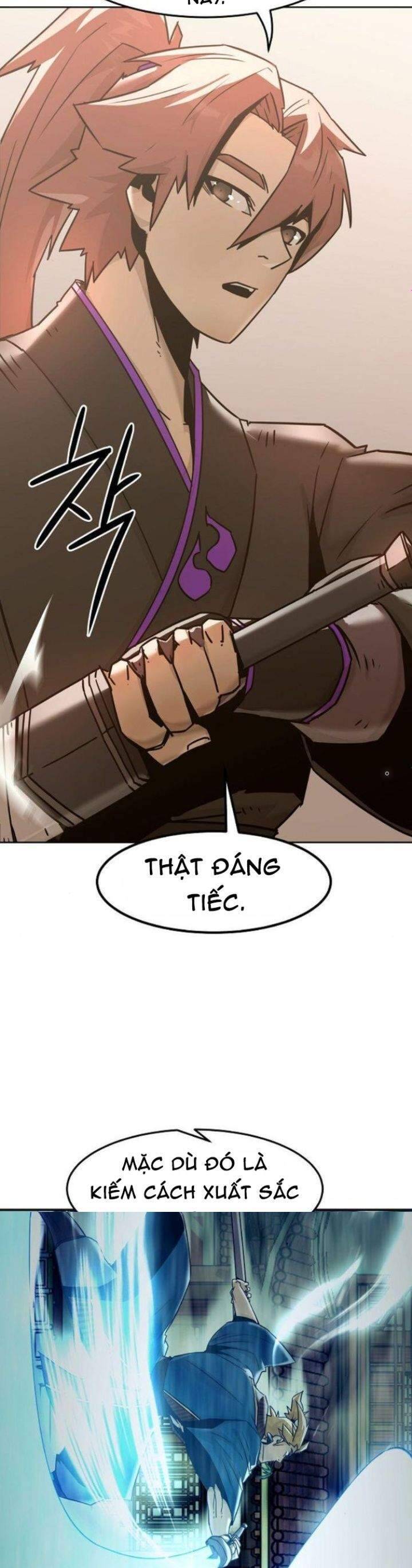 Tiểu Gia Chủ của Tứ Xuyên Đường Gia trở thành Kiếm Thần - Chapter 40 - Page 14