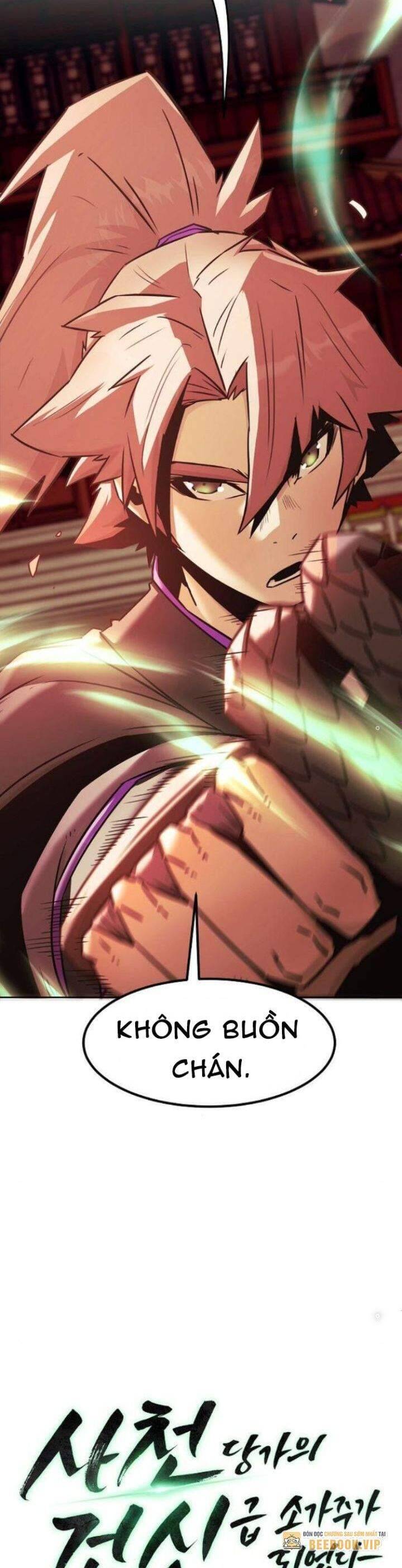 Tiểu Gia Chủ của Tứ Xuyên Đường Gia trở thành Kiếm Thần - Chapter 40 - Page 17