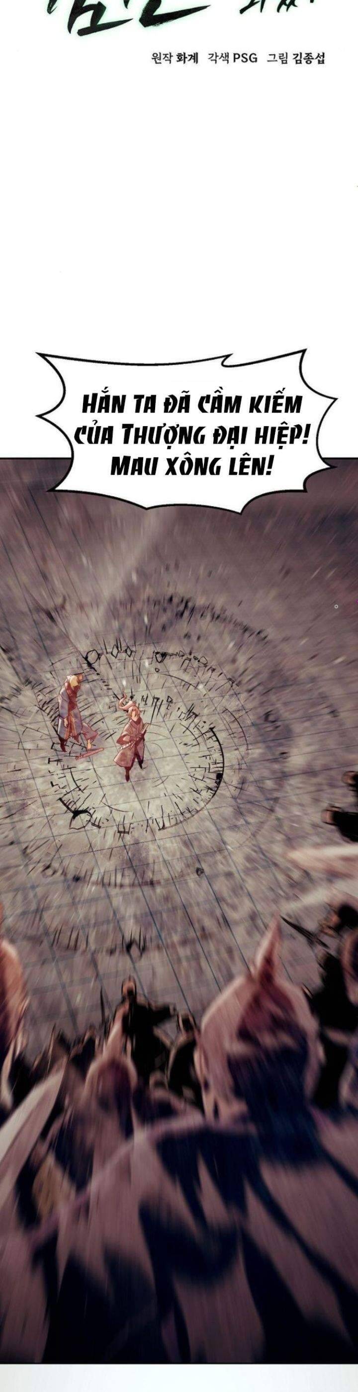 Tiểu Gia Chủ của Tứ Xuyên Đường Gia trở thành Kiếm Thần - Chapter 40 - Page 18