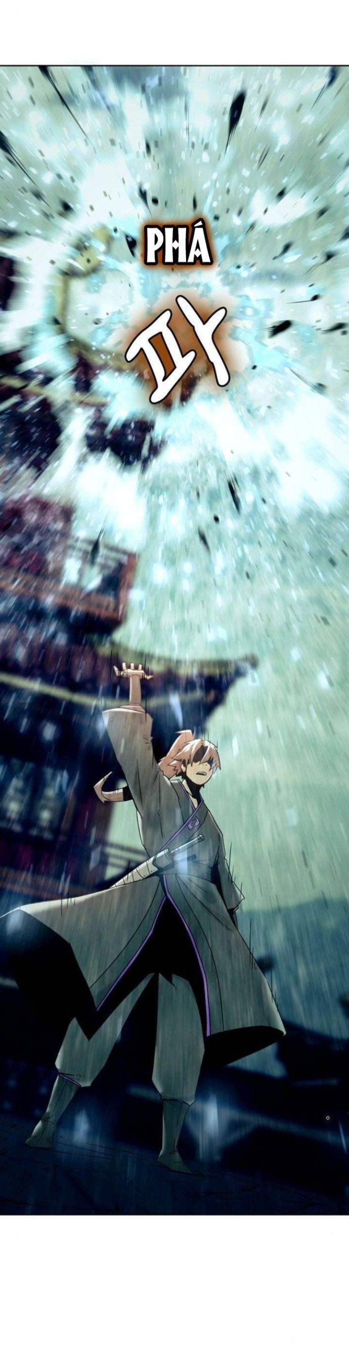 Tiểu Gia Chủ của Tứ Xuyên Đường Gia trở thành Kiếm Thần - Chapter 40 - Page 20