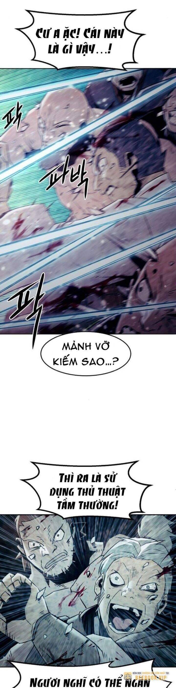 Tiểu Gia Chủ của Tứ Xuyên Đường Gia trở thành Kiếm Thần - Chapter 40 - Page 21