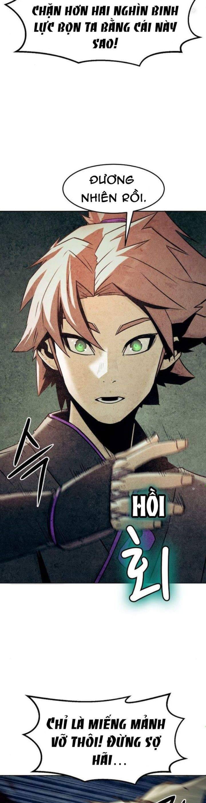 Tiểu Gia Chủ của Tứ Xuyên Đường Gia trở thành Kiếm Thần - Chapter 40 - Page 22