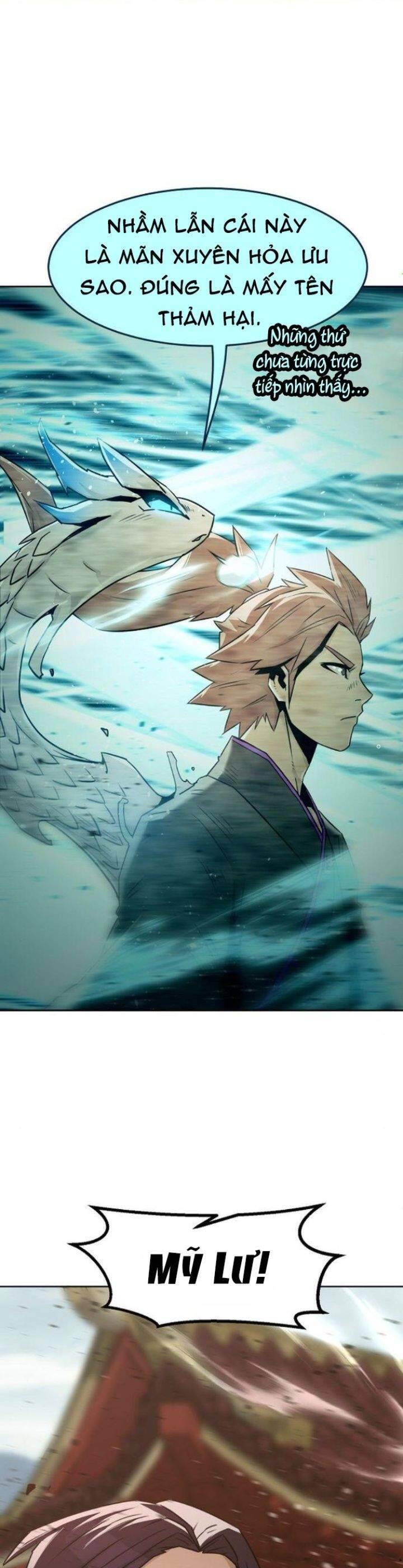 Tiểu Gia Chủ của Tứ Xuyên Đường Gia trở thành Kiếm Thần - Chapter 40 - Page 28