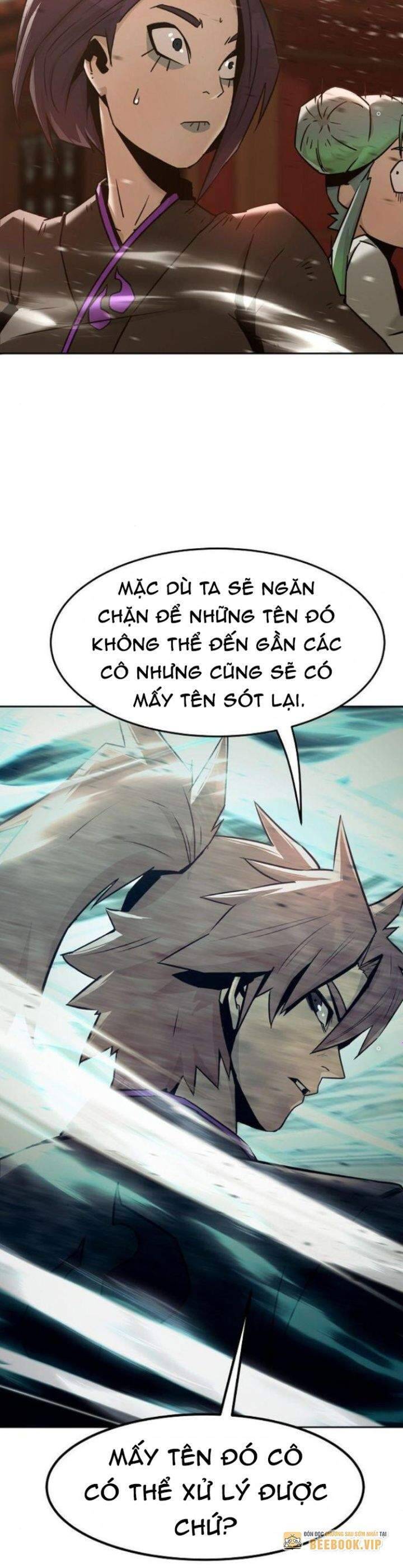 Tiểu Gia Chủ của Tứ Xuyên Đường Gia trở thành Kiếm Thần - Chapter 40 - Page 29