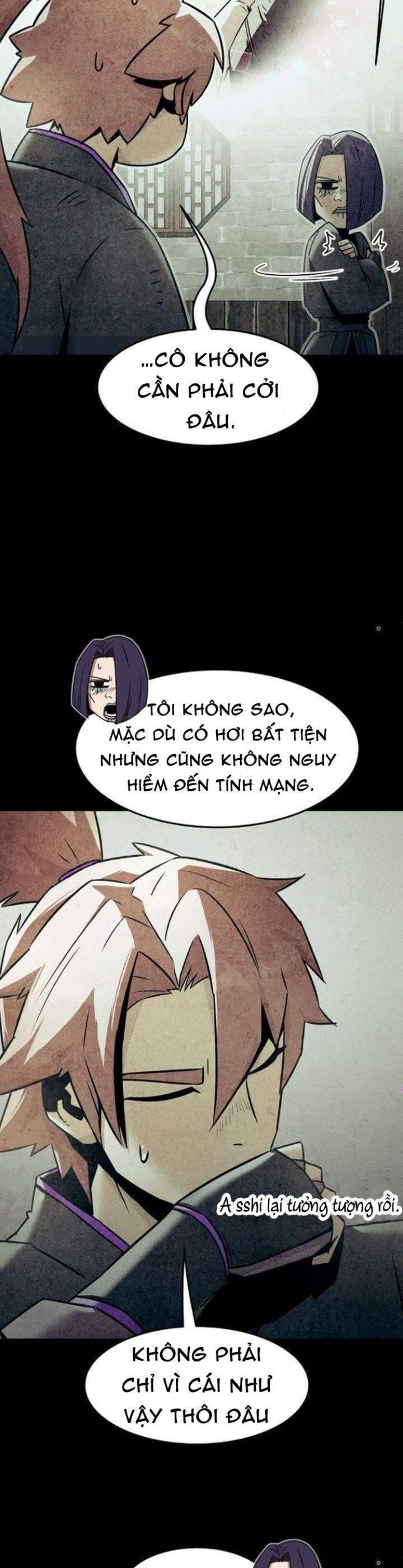 Tiểu Gia Chủ của Tứ Xuyên Đường Gia trở thành Kiếm Thần - Chapter 40 - Page 38