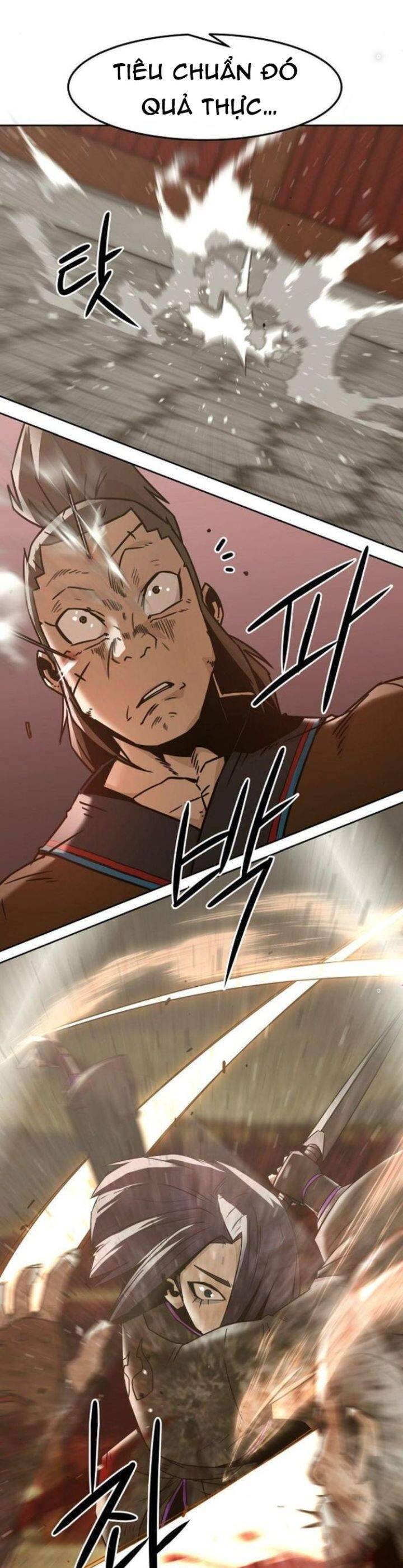 Tiểu Gia Chủ của Tứ Xuyên Đường Gia trở thành Kiếm Thần - Chapter 40 - Page 40