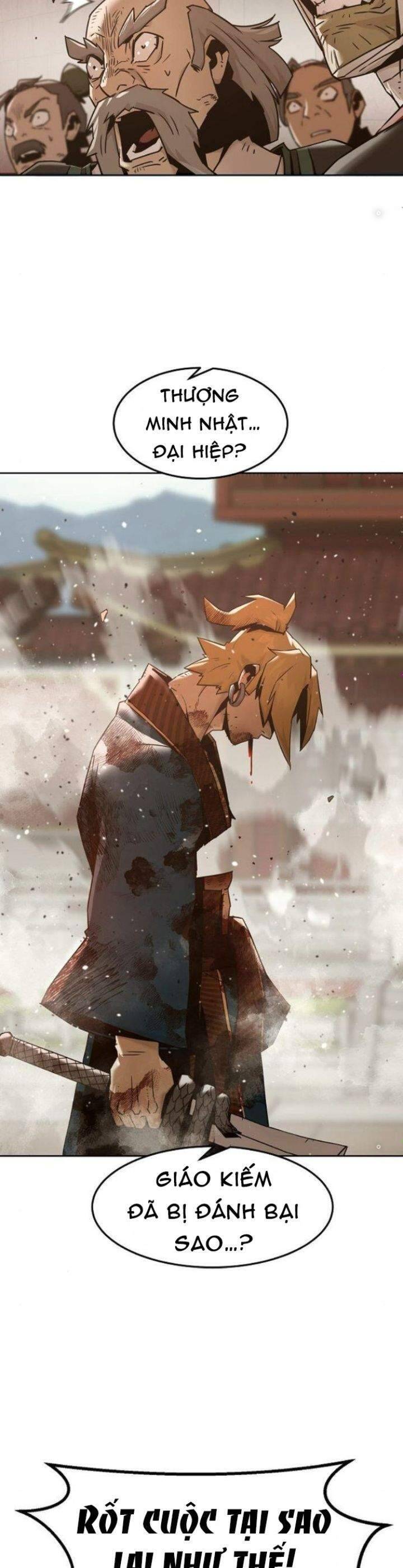 Tiểu Gia Chủ của Tứ Xuyên Đường Gia trở thành Kiếm Thần - Chapter 40 - Page 6