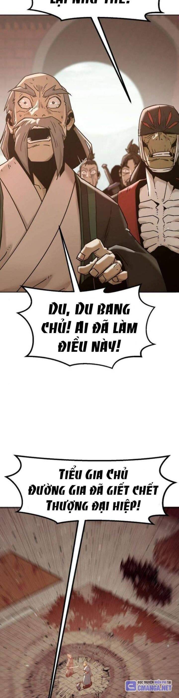 Tiểu Gia Chủ của Tứ Xuyên Đường Gia trở thành Kiếm Thần - Chapter 40 - Page 7
