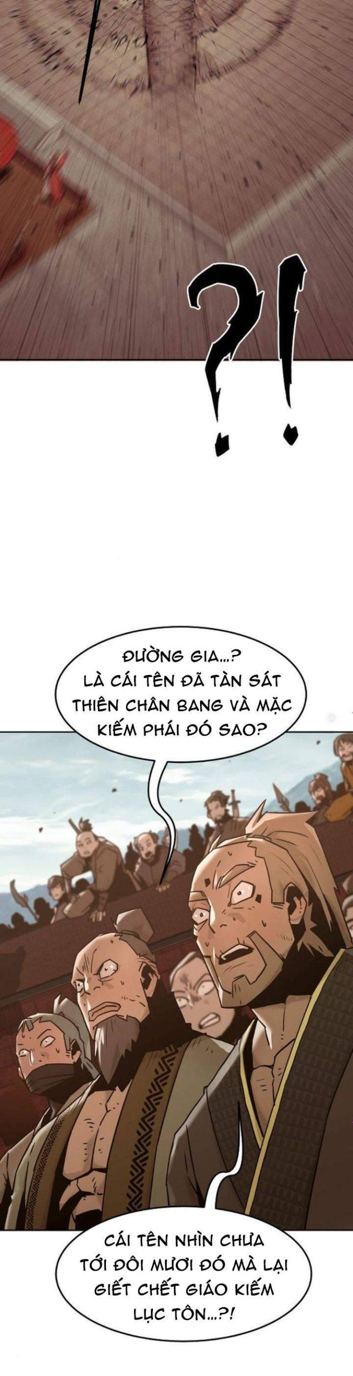 Tiểu Gia Chủ của Tứ Xuyên Đường Gia trở thành Kiếm Thần - Chapter 40 - Page 8