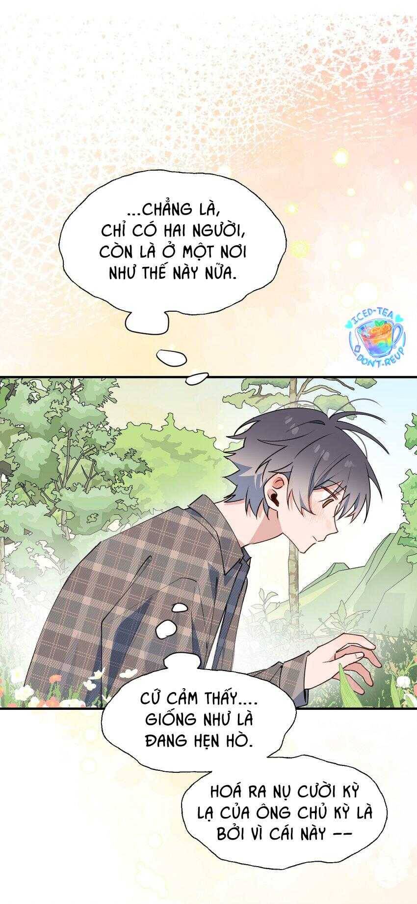 Ma Vương Đại Nhân Luôn Trêu Chọc Tôi - Chapter 79 - Page 16