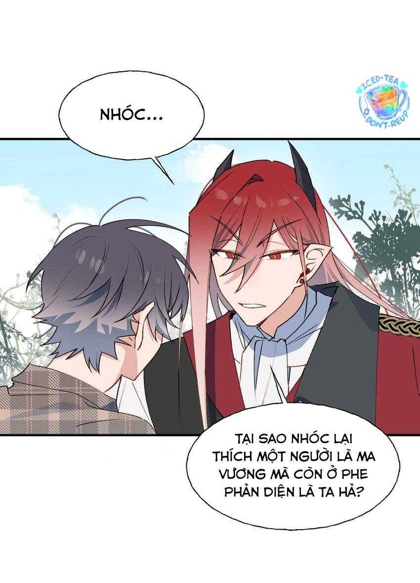 Ma Vương Đại Nhân Luôn Trêu Chọc Tôi - Chapter 79 - Page 19