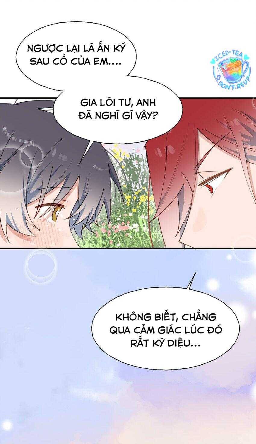 Ma Vương Đại Nhân Luôn Trêu Chọc Tôi - Chapter 79 - Page 21