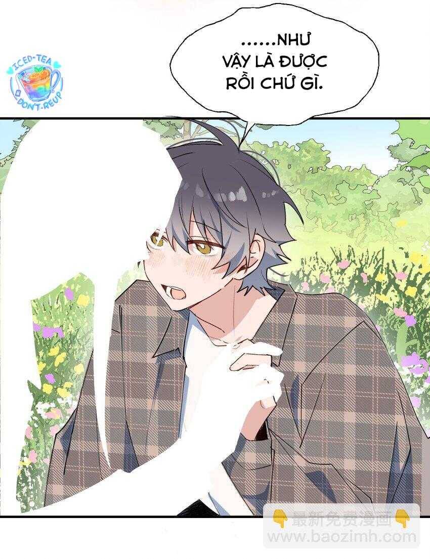 Ma Vương Đại Nhân Luôn Trêu Chọc Tôi - Chapter 79 - Page 24