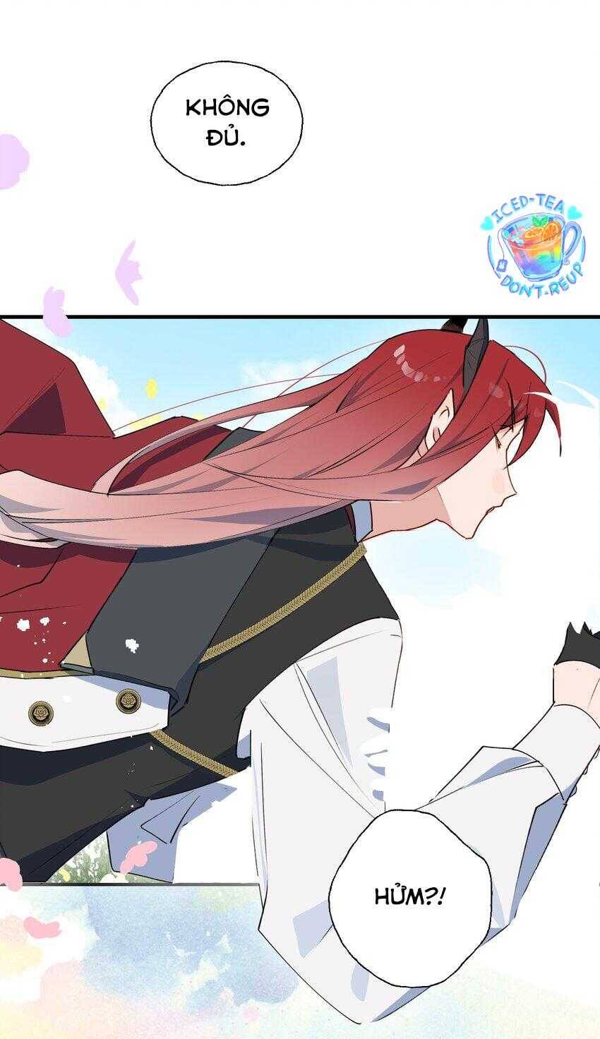 Ma Vương Đại Nhân Luôn Trêu Chọc Tôi - Chapter 79 - Page 25