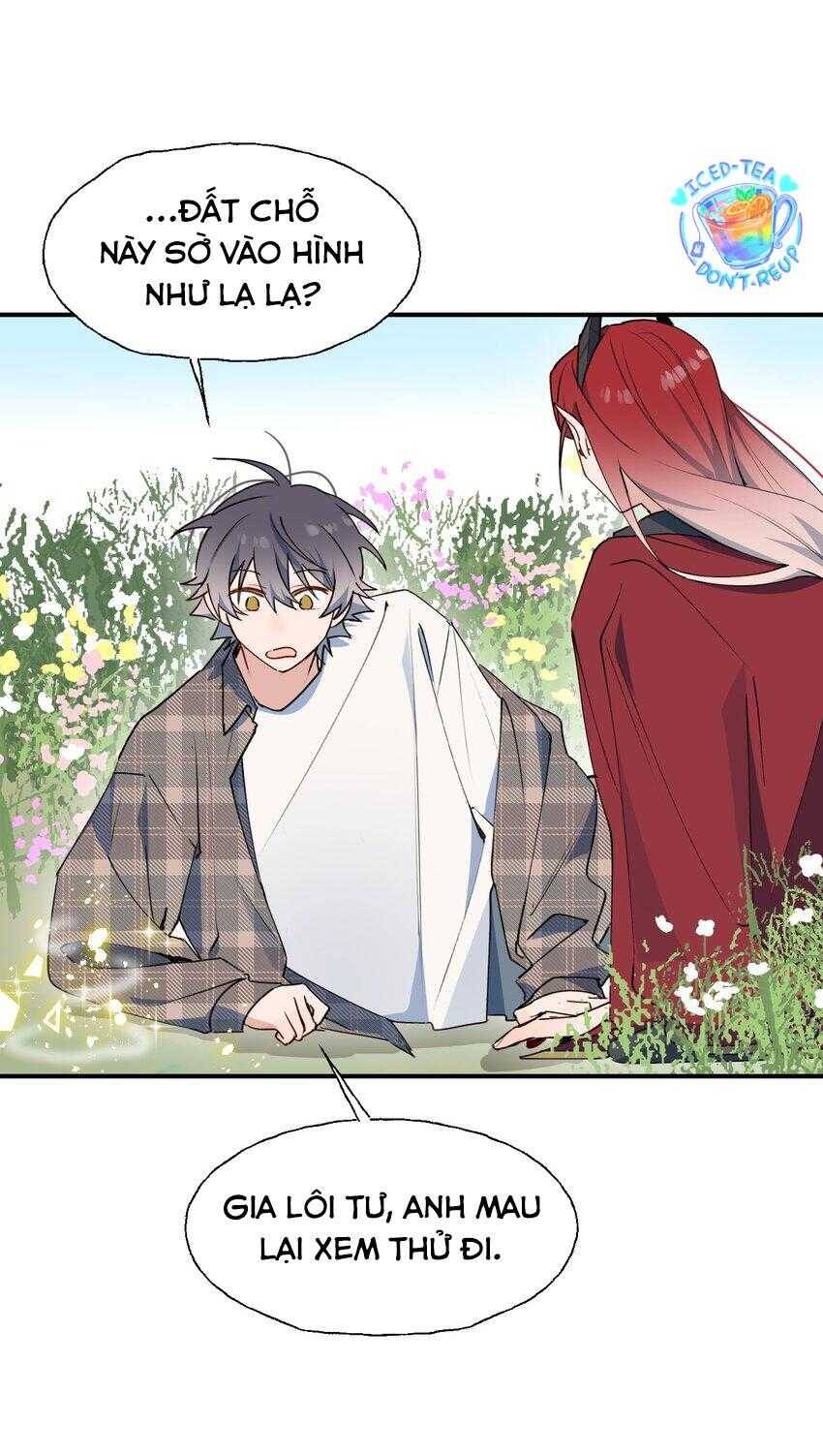 Ma Vương Đại Nhân Luôn Trêu Chọc Tôi - Chapter 79 - Page 28