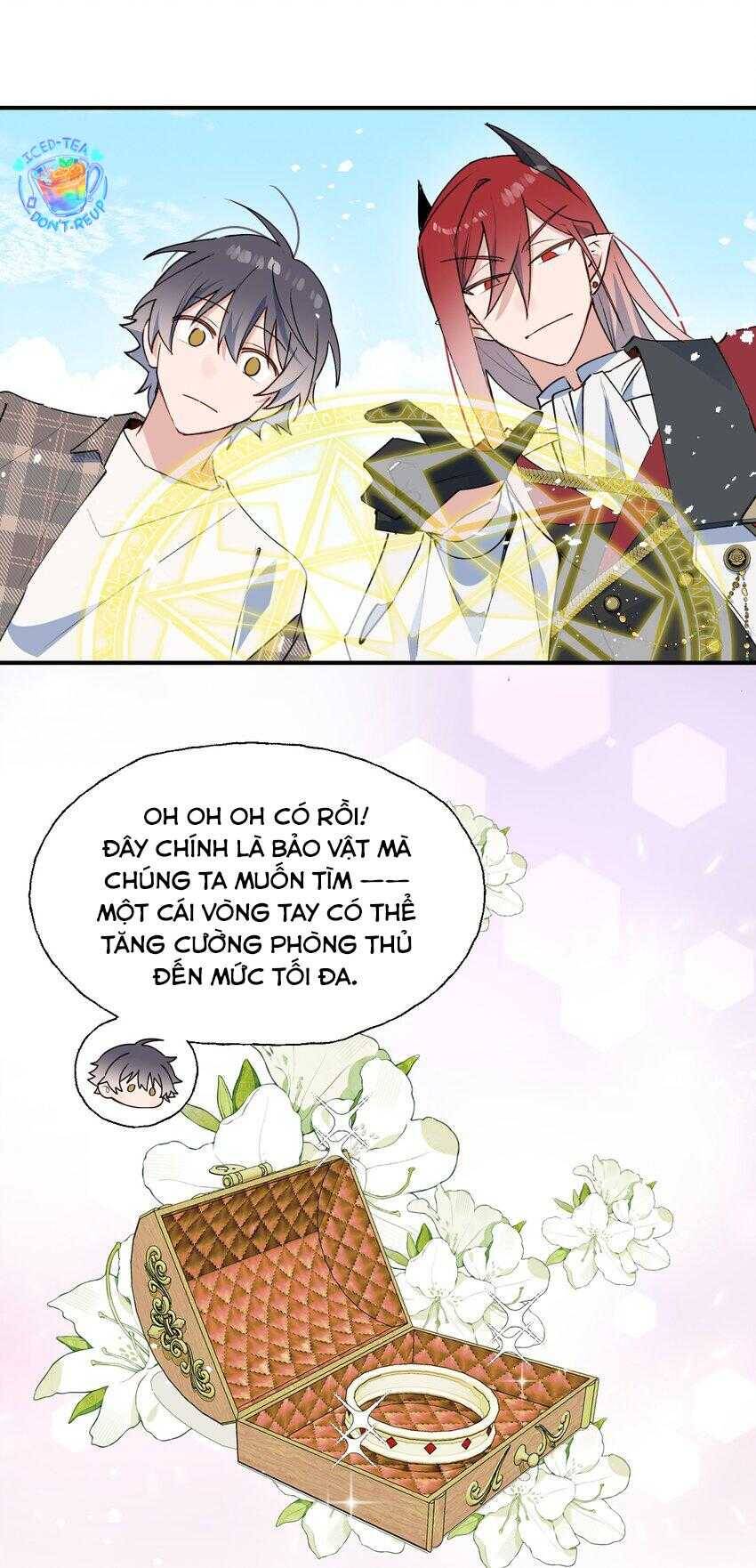 Ma Vương Đại Nhân Luôn Trêu Chọc Tôi - Chapter 79 - Page 29