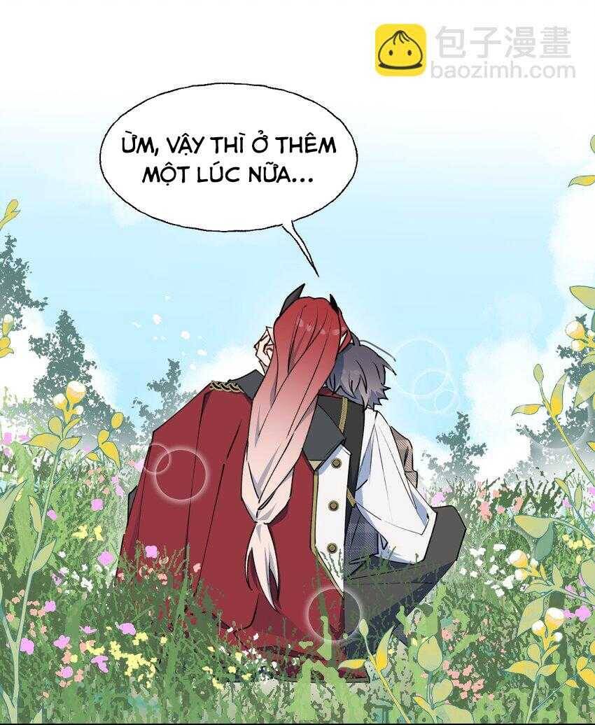 Ma Vương Đại Nhân Luôn Trêu Chọc Tôi - Chapter 79 - Page 31