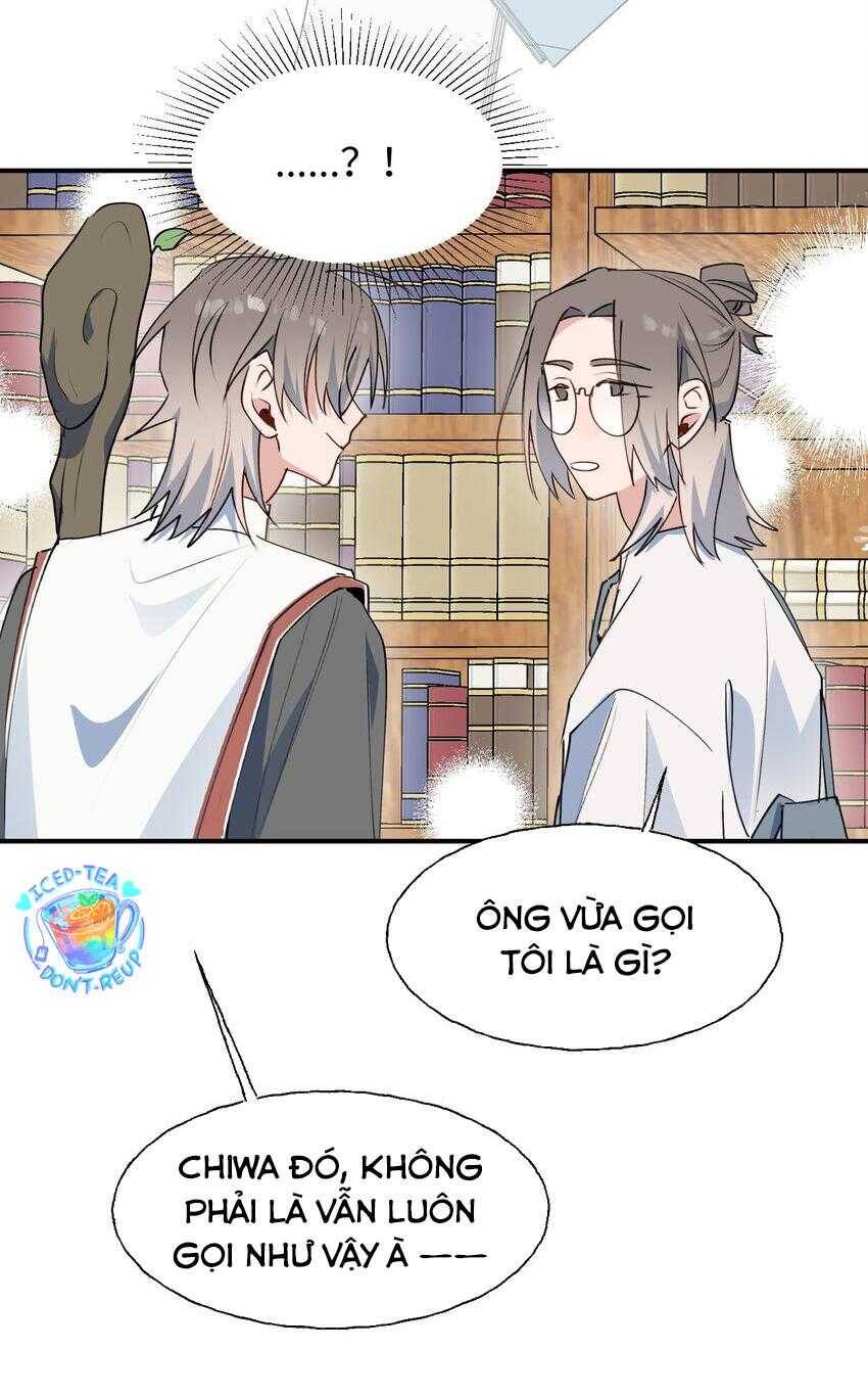 Ma Vương Đại Nhân Luôn Trêu Chọc Tôi - Chapter 79 - Page 38