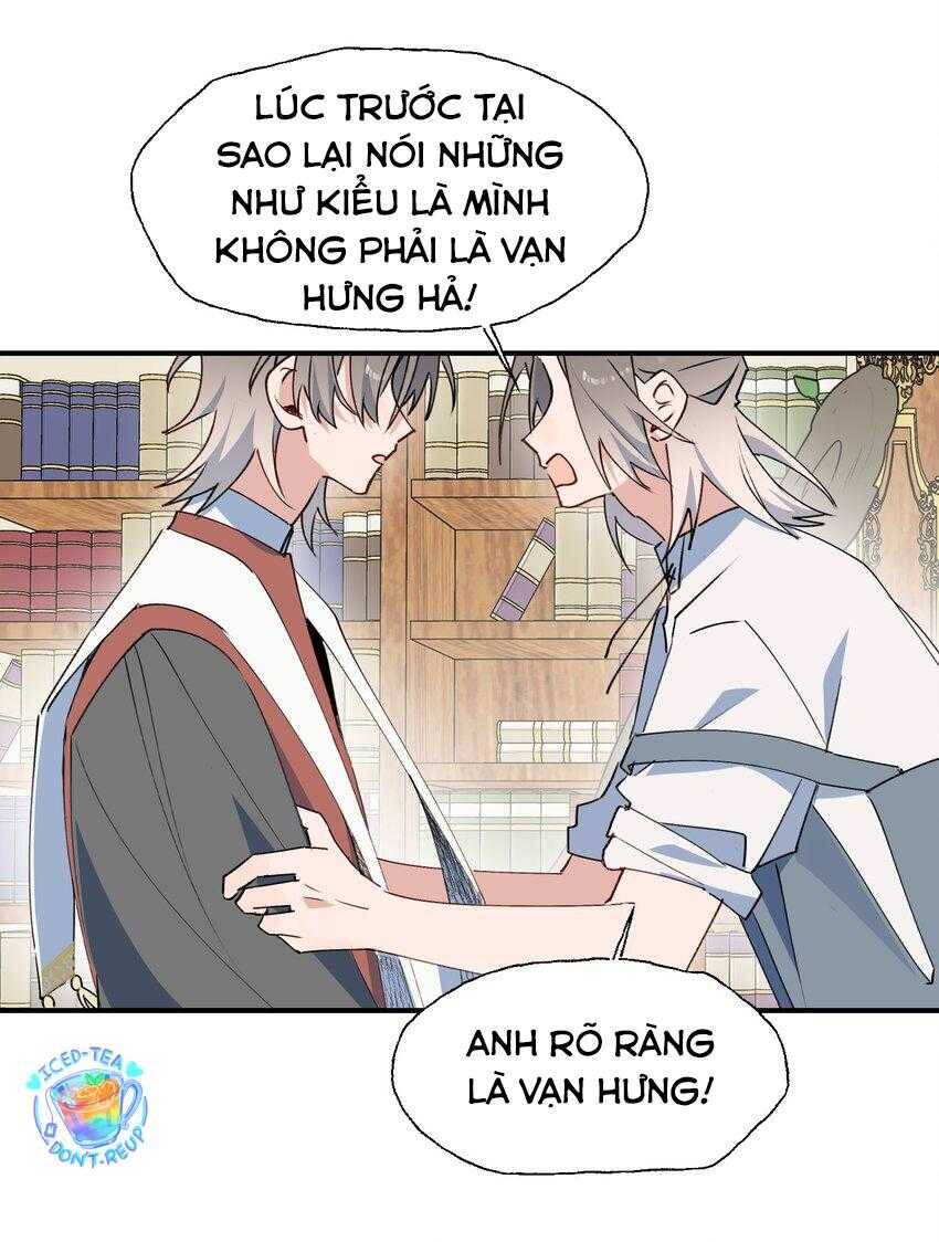 Ma Vương Đại Nhân Luôn Trêu Chọc Tôi - Chapter 79 - Page 39